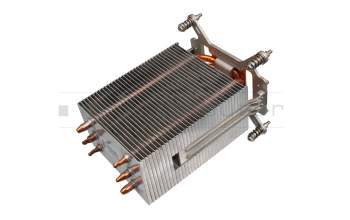 Fujitsu 34038179 original Servidor piezas de repuesto V26898-B980-V1 CPU cooler reformado