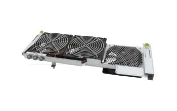 Fujitsu 38024213 original Servidor piezas de repuesto Fanbridge incl. ventilador reformado