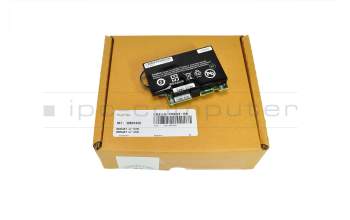 Fujitsu 38048064 original Fujitsu BBU - Battery Backup Unit - iBBU07