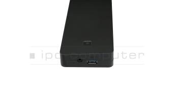 Fujitsu 38049359 USB Typ-C replicador de puertos incl. 90W cargador