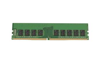 Fujitsu 38060908 original Fujitsu Memory - 16GB DDR4 2666MHz 2Rx8 U ECC