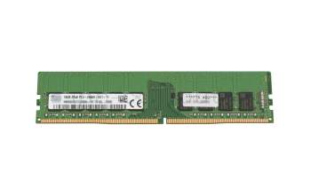 Fujitsu 38062849 original Fujitsu Memory - 16GB DDR4 2666MHz 2Rx8 U ECC