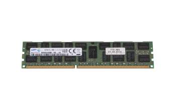 Fujitsu CA0554-1821 memoria 8GB DDR3-RAM DIMM 1600MHz (PC3L-12800) reformado