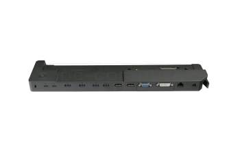 Fujitsu CP757394-01 H780 estacion de acoplamiento incl. 330W cargador