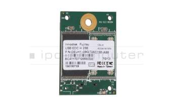 Fujitsu DEUH1-08GI72AC1SB-A88 original Servidor piezas de repuesto USB Flash Module (UFM) reformado