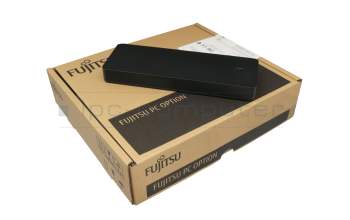 Fujitsu FPCPR362 USB Typ-C replicador de puertos incl. 90W cargador