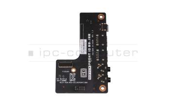 G21CX FRONT IO Board original Asus platina