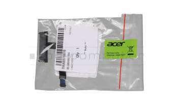 GH512.NBX0002TR00 adaptador de disco duro Acer original para la 1. bahía de disco duro