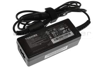 H000024010 cargador original Toshiba 30 vatios