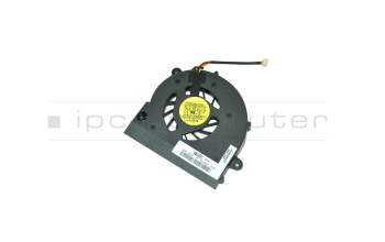 H000026650 Ventilador original Toshiba (CPU) 0,5A