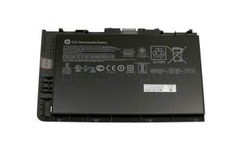 H4Q47ET batería de extensión original HP 52Wh