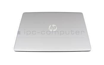 HB2461 original HP tapa para la pantalla 39,6cm (15,6 pulgadas) plata