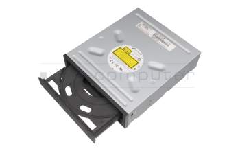 HIT:GHC0N-BL Grabadora de DVD Fujitsu (SATA DVD SM HH) (DVD-R/RW) b-stock