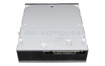 HIT:GHC0N-BL Grabadora de DVD Fujitsu (SATA DVD SM HH) (DVD-R/RW) b-stock