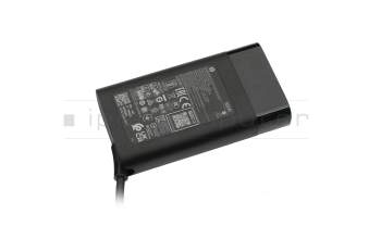 HP 14-r100 original cargador 65 vatios redondeado