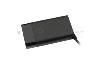 HP 14-r100 original cargador 65 vatios redondeado