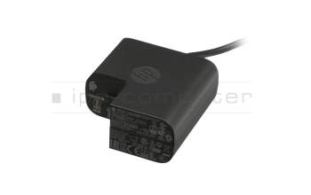 HP 15s-fq4000 original cargador USB-C 45 vatios