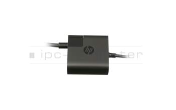 HP 15s-fq4000 original cargador USB-C 45 vatios