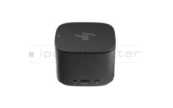 HP 2UK37AA Thunderbolt Dockingstation G2 incl. 120W cargador