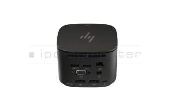 HP 2UK37AA Thunderbolt Dockingstation G2 incl. 120W cargador