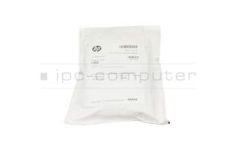 HP 631 original cargador 90 vatios