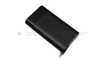 HP Envy 13-aq0200 original cargador 65 vatios redondeado