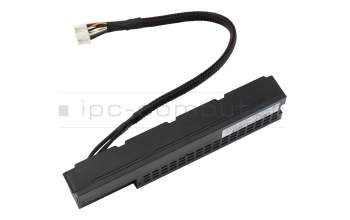 HP HDTNS-BC01 original Servidor piezas de repuesto