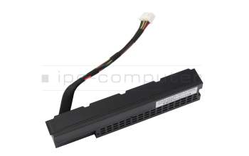 HP P02372-001U original Servidor piezas de repuesto