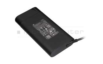 HP Pavilion 15-bc400 original cargador 135 vatios redondeado