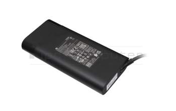 HP Pavilion 15-bc400 original cargador 150 vatios redondeado