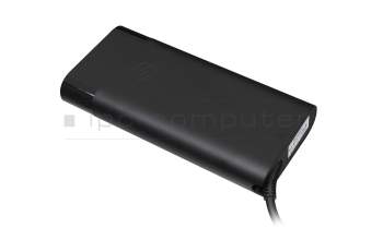 HP Pavilion 15-bc400 original cargador 150 vatios redondeado