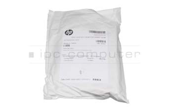 HP Pavilion TouchSmart AiO 23 original cargador 120 vatios delgado