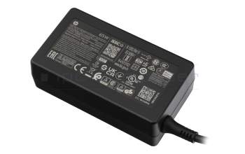 HP ProBook 6455b original cargador 65 vatios normal 19,5V