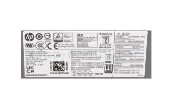 HPM2P-L81733-800 original HP fuente de alimentación del Ordenador de sobremesa 180 vatios