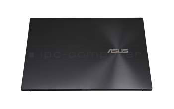 HQ207053070002C original Asus tapa para la pantalla 35,6cm (14 pulgadas) gris