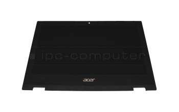 HQ23200860000 original Acer unidad de pantalla tactil 11.6 pulgadas (FHD 1920x1080) negra