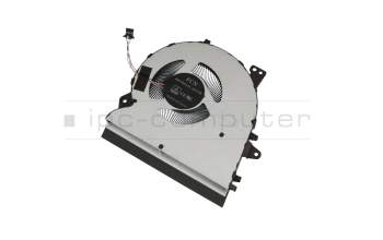 HQ23300020000 Ventilador original Asus (CPU)