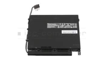 HSTNN-DB7M batería original HP 95,8Wh