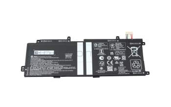 HSTNN-DE9E batería original HP 47Wh