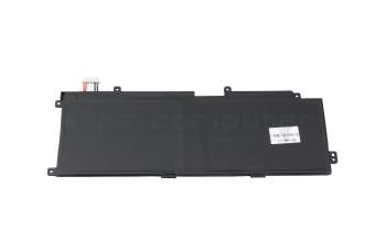 HSTNN-DE9E batería original HP 47Wh