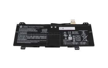 HSTNN-IB9C batería original HP 47,31Wh