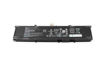 HSTNN-IB9M batería original HP 83,22Wh