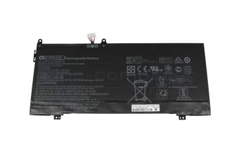 HSTNN-LB8E batería original HP 60,9Wh