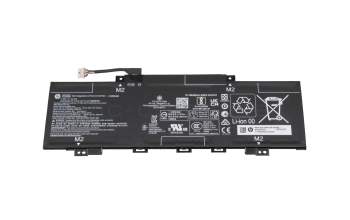 HSTNN-OB1W batería original HP 43,3Wh