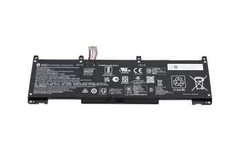 HSTNN-UB7X batería original HP 45Wh