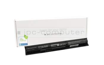 IPC-Computer Batería de extensión 47Wh compatible para HP ProBook 450 G3