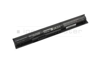 IPC-Computer Batería de extensión 47Wh compatible para HP ProBook 450 G3