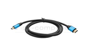 IPC-Computer KA003I original Cables Cable HDMI a HDMI 4K*2K