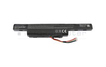 IPC-Computer batería (10,8V) compatible para Acer 3ICR19/66-2 con 48Wh