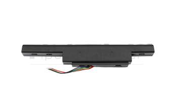 IPC-Computer batería (10,8V) compatible para Acer 3ICR19/66-2 con 48Wh